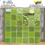 Gạch Mosaic LUX019