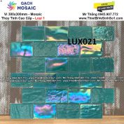 Gạch Mosaic LUX021