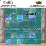 Gạch Mosaic LUX022