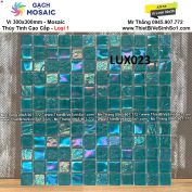 Gạch Mosaic LUX023