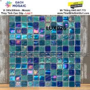 Gạch Mosaic LUX026