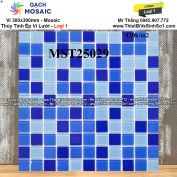 Gạch Mosaic MST25029