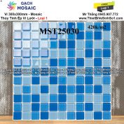 Gạch Mosaic MST25030