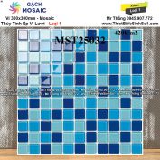 Gạch Mosaic MST25032