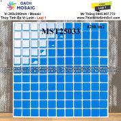 Gạch Mosaic MST25033