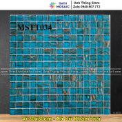 Gạch Mosaic MSTT034