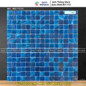 Gạch Mosaic MSTT035