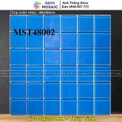 Gạch Mosaic Thủy Tinh MST-48002