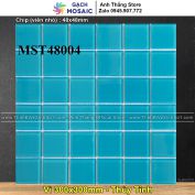 Gạch Mosaic Thủy Tinh MST-48004