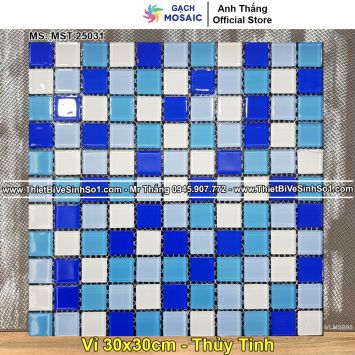 Gạch Mosaic MST25031