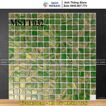 Gạch Mosaic MSTT032