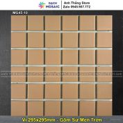 Gạch Mosaic Gốm Sứ MG45-10