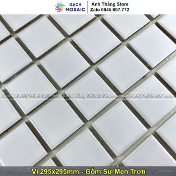 Gạch Mosaic Gốm Sứ MG45-1