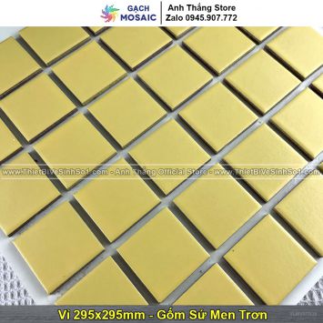 Gạch Mosaic Gốm Sứ MG45-18