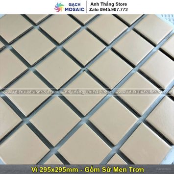 Gạch Mosaic Gốm Sứ MG45-5