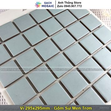 Gạch Mosaic Gốm Sứ MG45-8