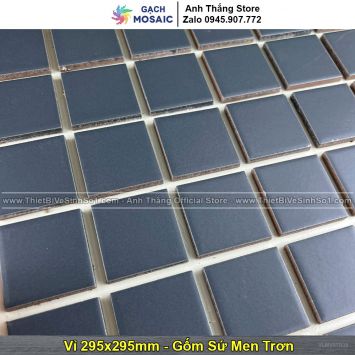 Gạch Mosaic Gốm Sứ MG45-9