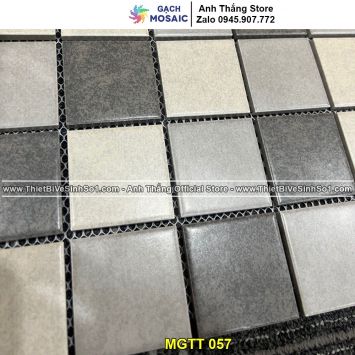 Gạch Mosaic MGTT 057
