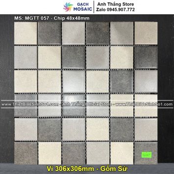 Gạch Mosaic MGTT057