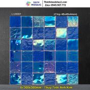 Gạch Mosaic LUX001