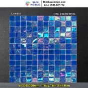 Gạch Mosaic LUX002