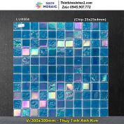 Gạch Mosaic LUX004
