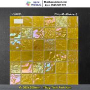 Gạch Mosaic LUX005