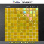 Gạch Mosaic LUX006