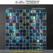 Gạch Mosaic LUX010