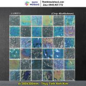Gạch Mosaic LUX013
