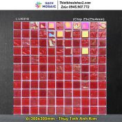 Gạch Mosaic LUX018