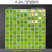 Gạch Mosaic LUX020