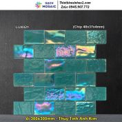 Gạch Mosaic LUX021