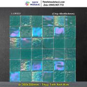 Gạch Mosaic LUX022