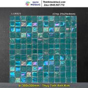 Gạch Mosaic LUX023