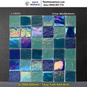 Gạch Mosaic LUX025