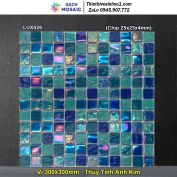 Gạch Mosaic LUX026