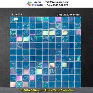 Gạch Mosaic LUX004