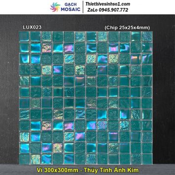 Gạch Mosaic LUX023