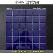 Gạch Mosaic Gốm MG48-10
