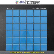 Gạch Mosaic Gốm MG48-9