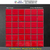 Gạch Mosaic Gốm MGTT028