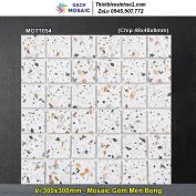 Gạch Mosaic Gốm MGTT054