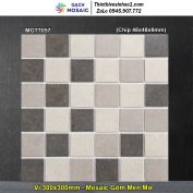 Gạch Mosaic Gốm MGTT057
