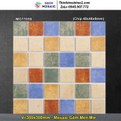 Gạch Mosaic Gốm MGTT059