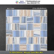Gạch Mosaic Gốm MGTT060