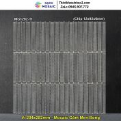 Gạch Mosaic Gốm MG1292-11