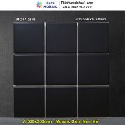 Gạch Mosaic Gốm MG97-23M