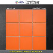 Gạch Mosaic Gốm MG97-27M