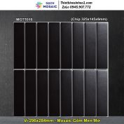 Gạch Mosaic Gốm MGTT010